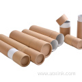 Paper Tube Packaging Kraft Custom Print Food Grade